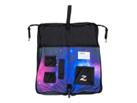 Zildjian Student Stick Bag Purple Galaxy Zildjian Student Stick Bag Purple Galaxy